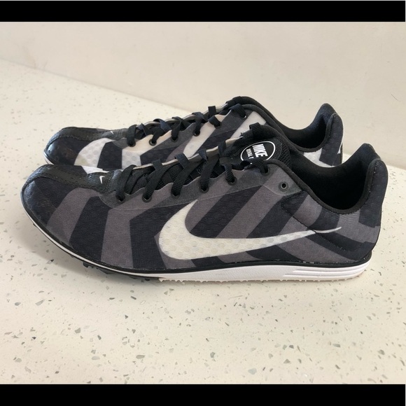 Nike Rival D racing distance womens shoes size 8.5 - Picture 1 of 7